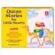  My Quran Stories for Little Hearts Gift Box-1 (Six Paperback Books)